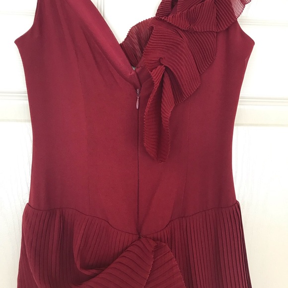 Beautiful BCBG MaxAzria Dress - Picture 3 of 6